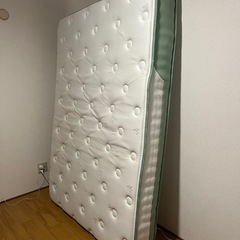 マットレスの画像