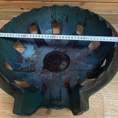 業務用　コンロの画像