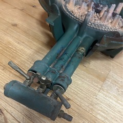 業務用　コンロの画像