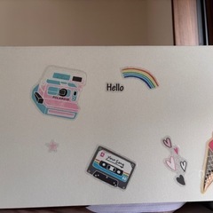 2段ベッドの画像