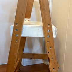 子供イスの画像