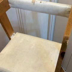 子供イスの画像