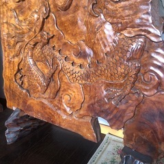 建具　飾りの画像