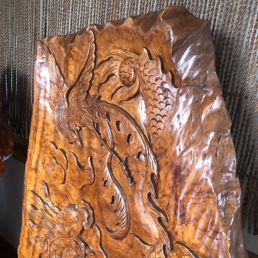 建具　飾り