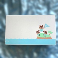 Nintendo Switchあつまれどうぶつの森エディションの画像