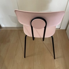 学習椅子　学習デスク机用　デスクチェアの画像