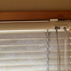 立川ブラインドのブラインド中古品②の画像