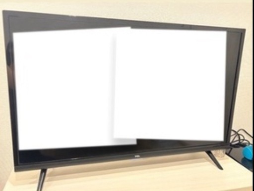TCL  テレビ