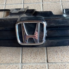 HONDA フロントグリルの画像