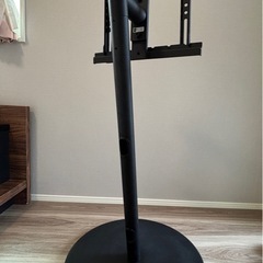 (移動可能)
テレビ台　WALL SEVENSTAND  A2  Low typeの画像