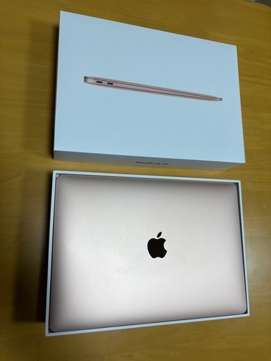 Mac Book Air
