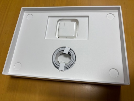 Mac Book Air