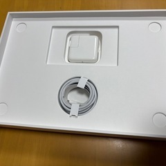 Mac Book Airの画像