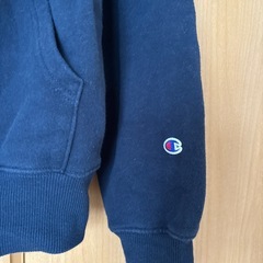 チャンピオンパーカーレディースの画像