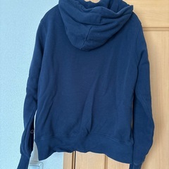 チャンピオンパーカーレディースの画像