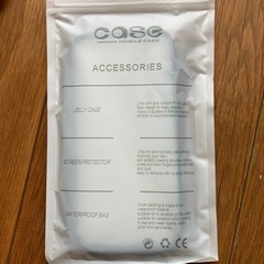 iPhone16携帯ケースの画像