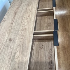 キッチンボード【町田市再生家具】253766の画像