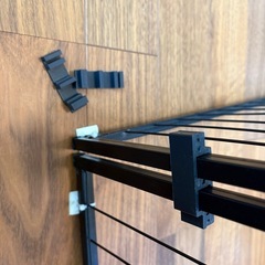 ペットゲージの画像