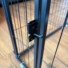 ペットゲージの画像