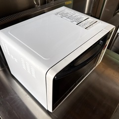 2020年 日立 オーブンレンジ MRO-S1KS 電子レンジ 1000wの画像