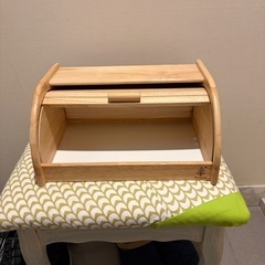 ブレッドケース　　
の画像