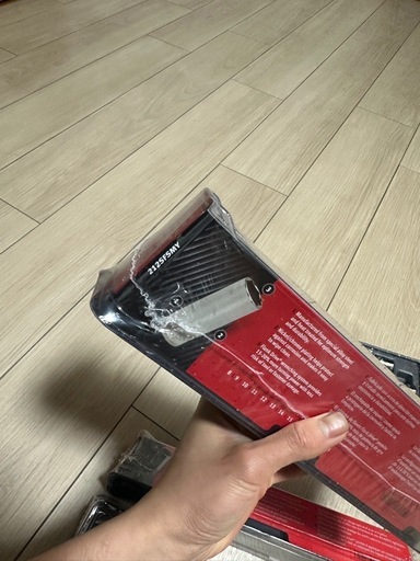一つセット限定　スナップオン工具セット　おまけつき