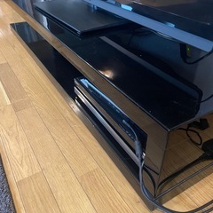 テレビ台の画像