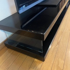 テレビ台の画像
