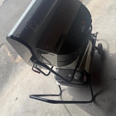 ジェットヒーターの画像