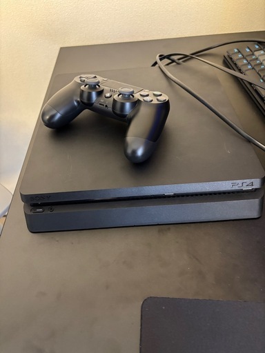 おもちゃ PlayStation4 slim
