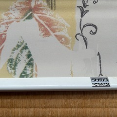 立川ブラインドのロールスクリーン中古品①の画像