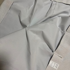 ロウヤ　遮光カーテン　新品の画像