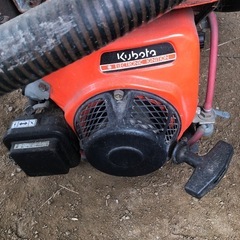 エンジンポンプの画像