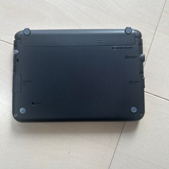 CASIO EX-word XD-G4800 高校生モデル 電子辞書 動作良好 の画像