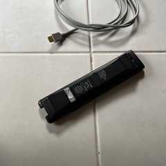 液晶テレビ　AQUOS LC-40G7の画像