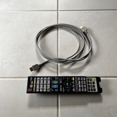 液晶テレビ　AQUOS LC-40G7の画像