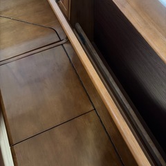 ダイニングテーブルセットの画像