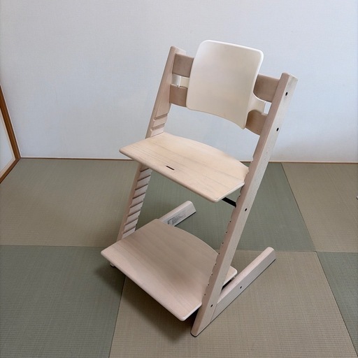 STOKKE TRIPP TRAPP  ストッケ トリップ トラップ