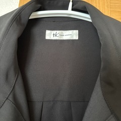 キクチタケオ　メンズシャツの画像