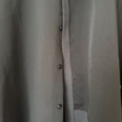 キクチタケオ　メンズシャツの画像