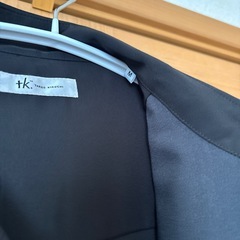 キクチタケオ　メンズシャツの画像