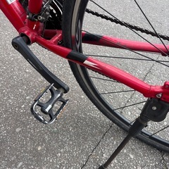 MERIDA メリダ クロスウェイ 2022年モデル クロスバイク 46サイズの画像