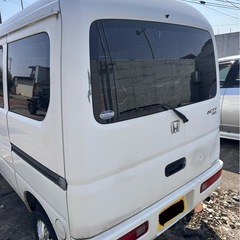 ホンダ アクティの画像