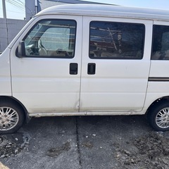 ホンダ アクティの画像