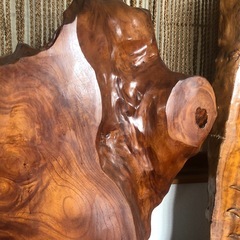 建具　飾りの画像