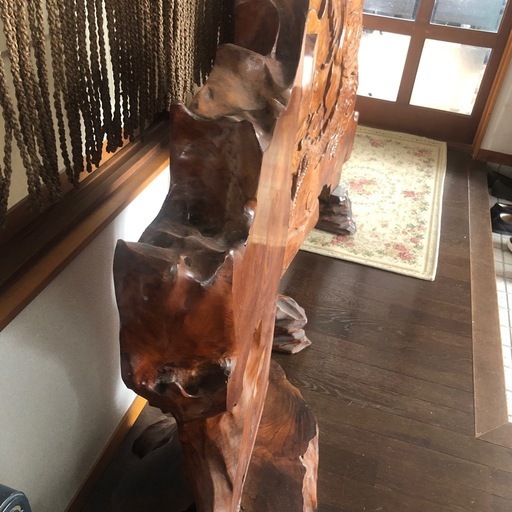 建具　飾り