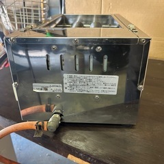 パロマ　グリラー　焼鳥　キャンプ　BBQの画像