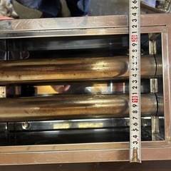 パロマ　グリラー　焼鳥　キャンプ　BBQの画像