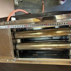 パロマ　グリラー　焼鳥　キャンプ　BBQの画像