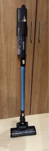 コードレス掃除機美品